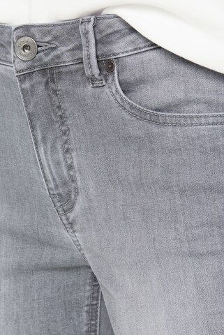 SENSES.THE LABEL Slim fit Jeans in Grey