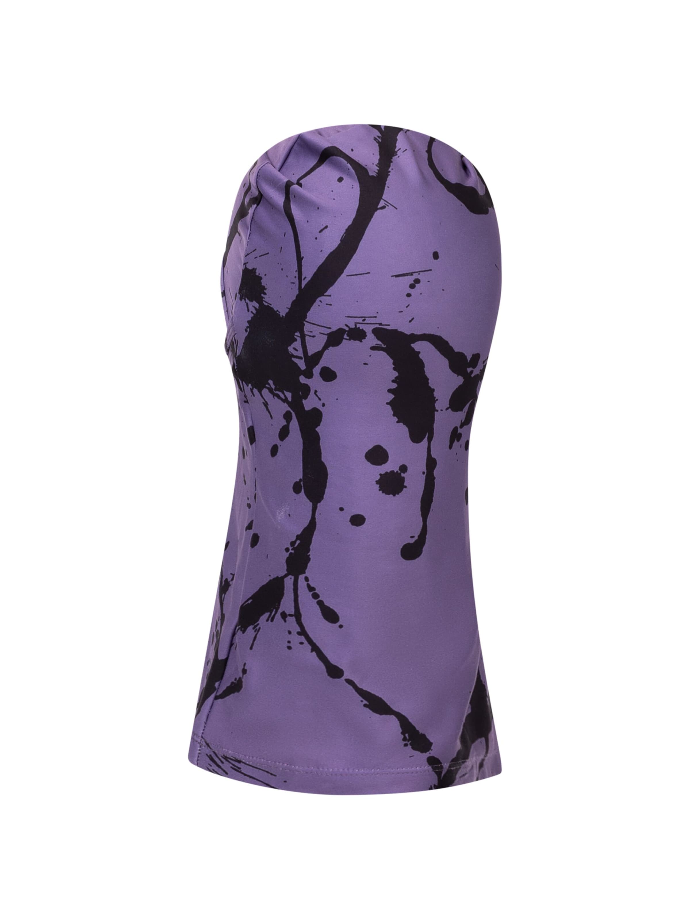 Eivy Sports scarf in Black