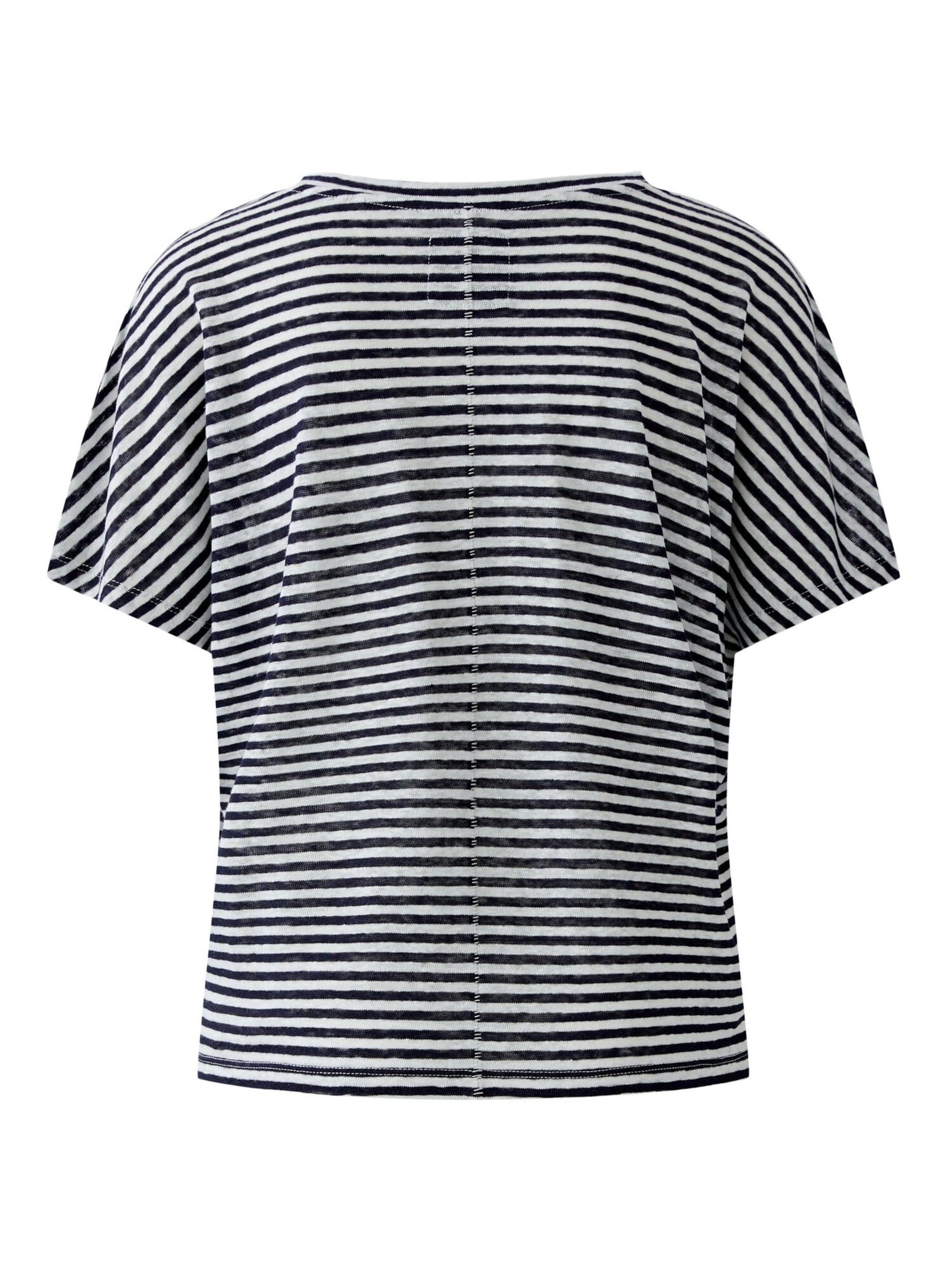 OUI Shirt in Grey