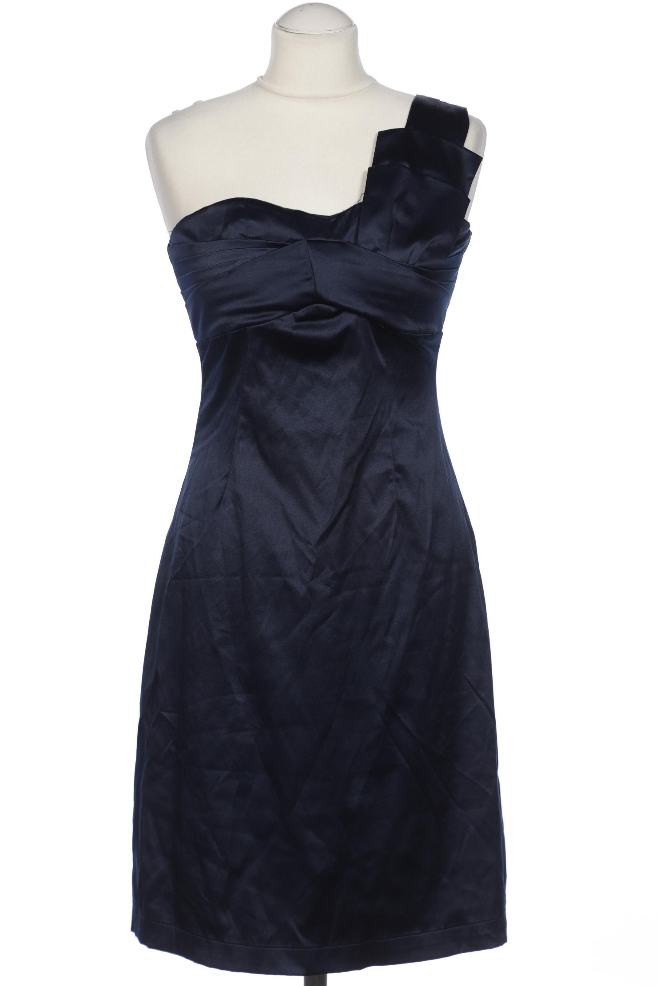 Orsay Dress in S in Blue: front