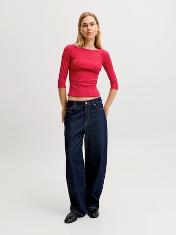 T-shirt 'JXFIFI' JJXX en rose
