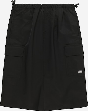 NAME IT Skirt 'BINE' in Black: front