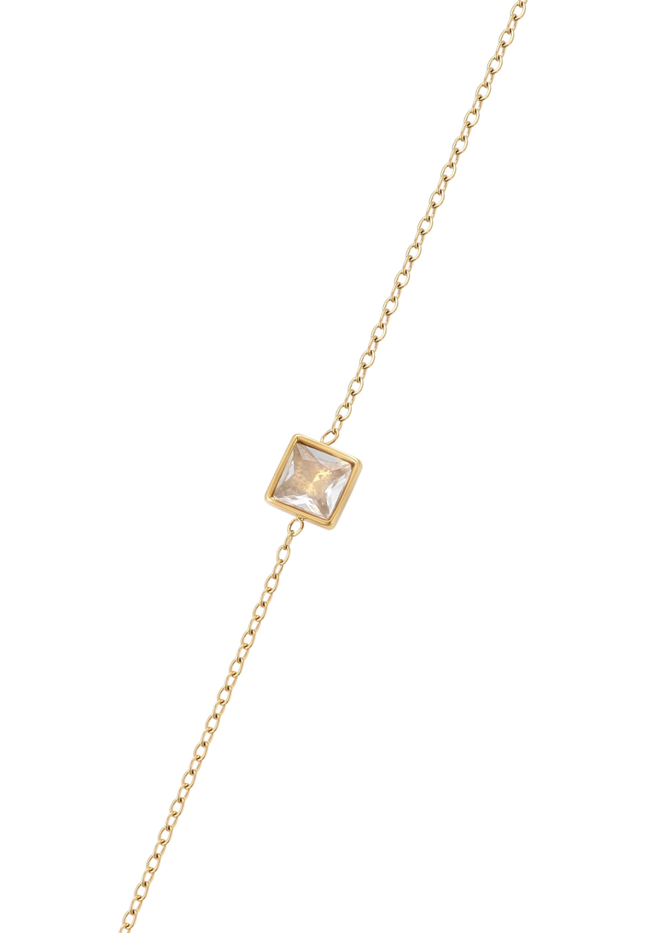 Bracelet NAEMI en or