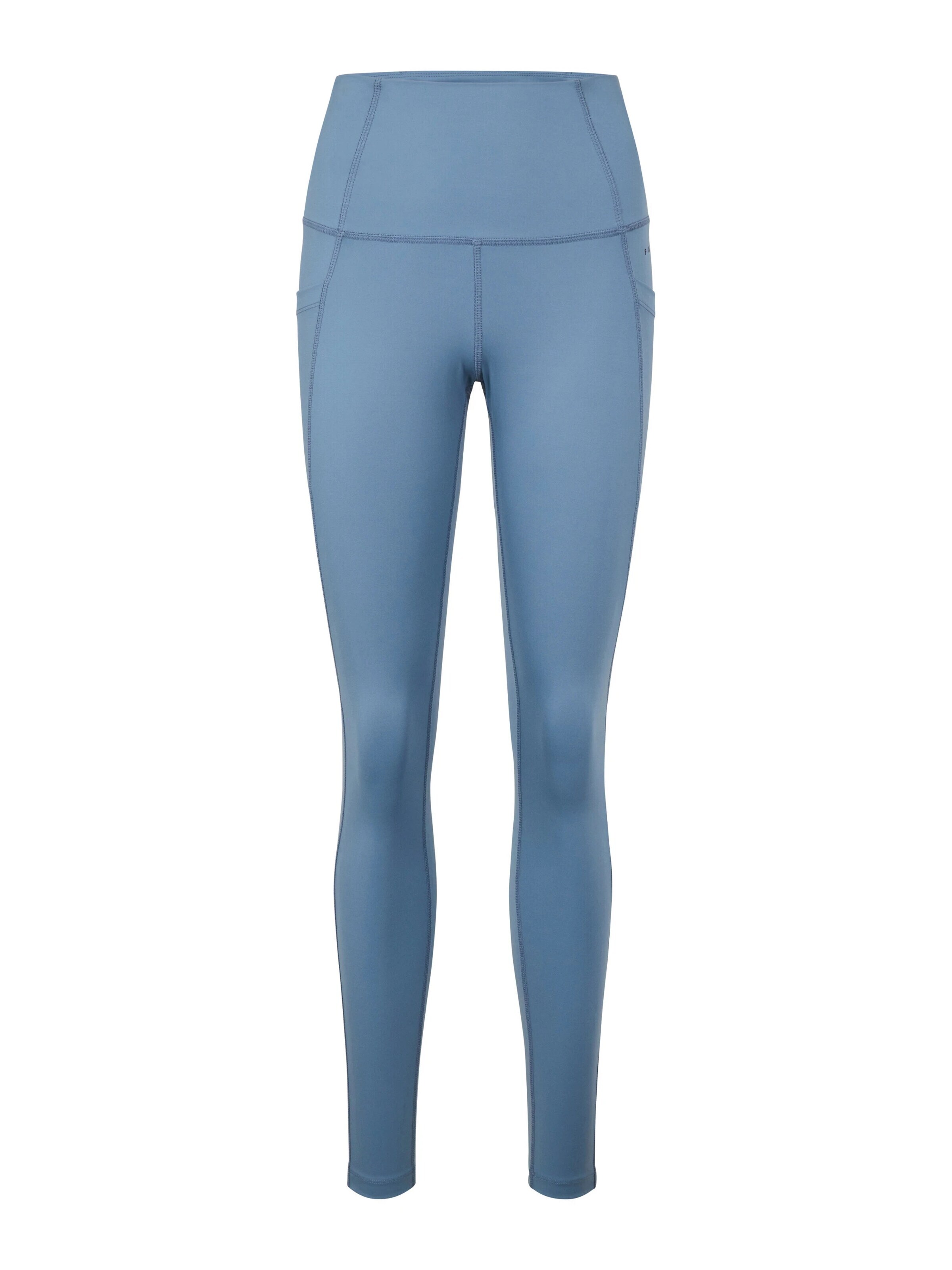 FALKE Leggings‌‌‌‌‌ in Blau: Vorderseite