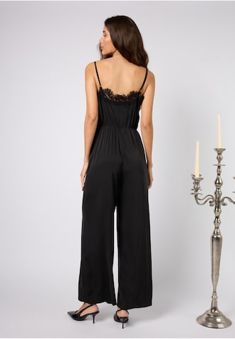 Combinaison 'Tala' OH APRIL en noir