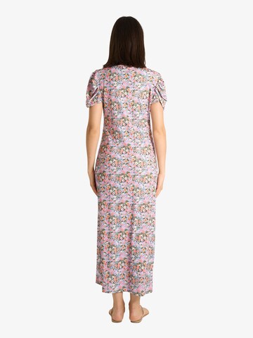 ViCOLO Zomerjurk in Blauw