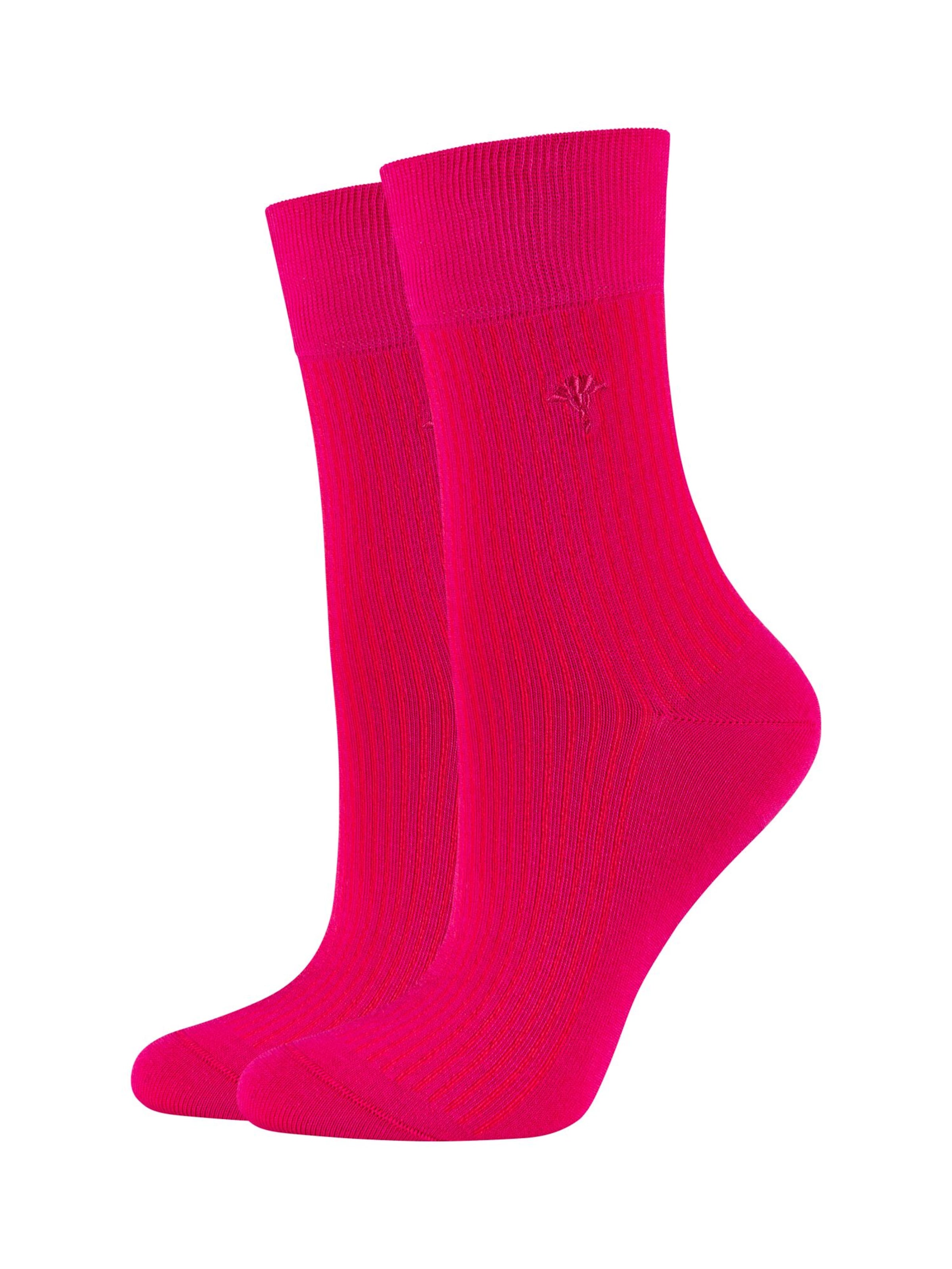 JOOP! Socken in Pink: Vorderseite