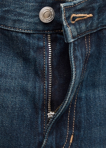 Loosefit Jeans 'GIANNA' di MANGO in blu