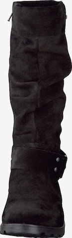 RICOSTA Boots 'Riana' in Black