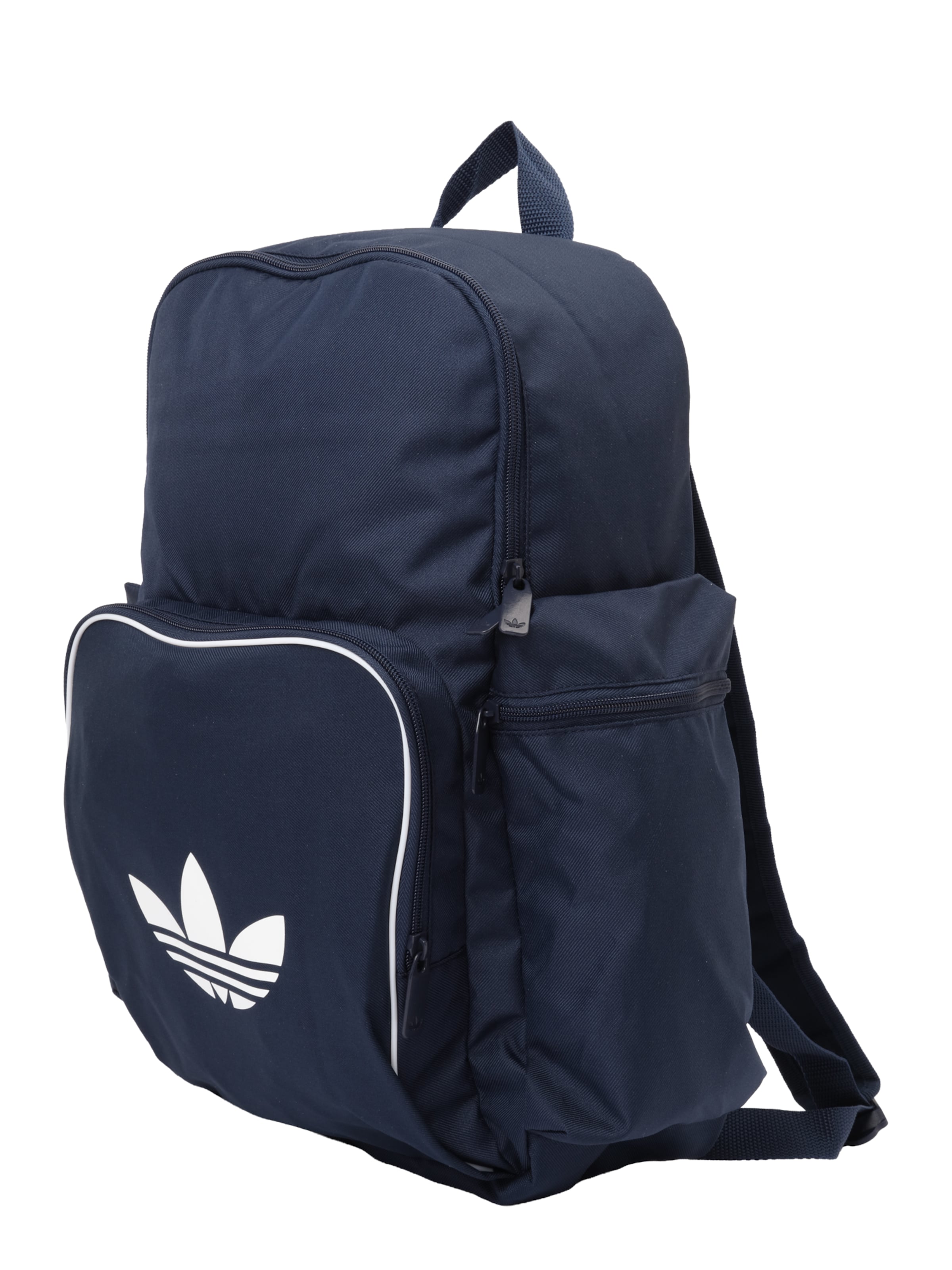 ADIDAS ORIGINALS Hátizsák 'Adicolor' - kék