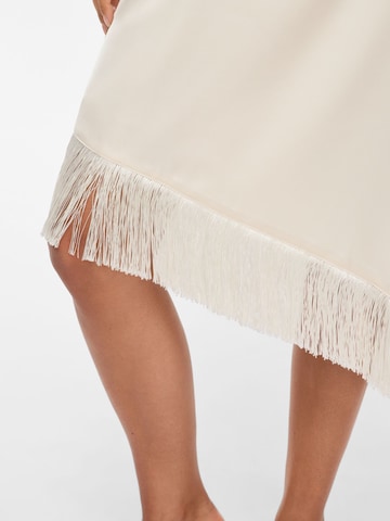 Abito 'VIErum' di VILA in beige