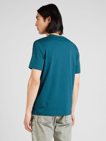 Champion Authentic Athletic Apparel Shirt in Green