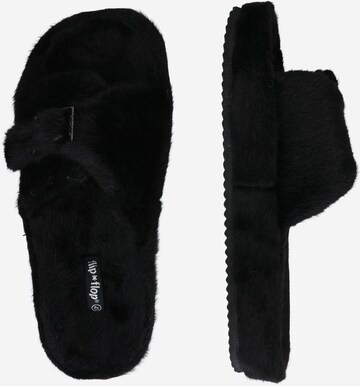 FLIP*FLOP Slippers in Black