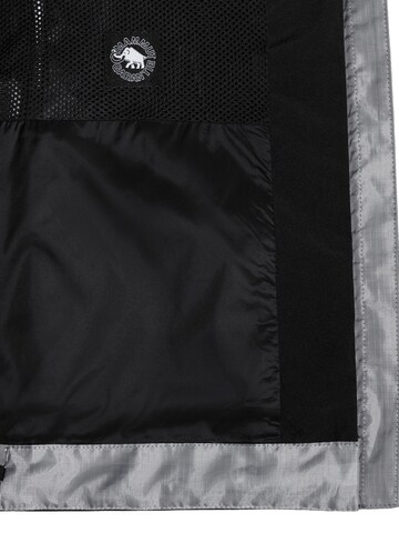 MAMMUT Outdoor Jacket in Black