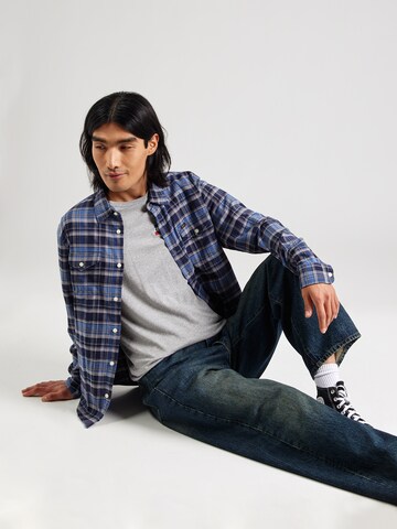 LEVI'S ® Μπλουζάκι σε μπλε
