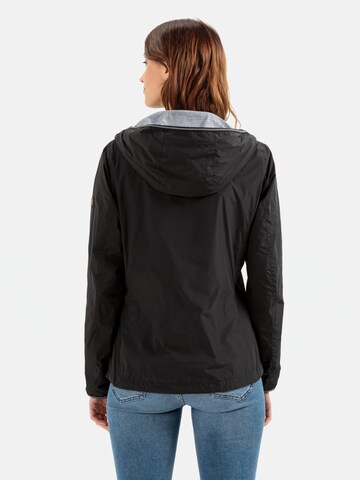 CAMEL ACTIVE Jacke in Schwarz