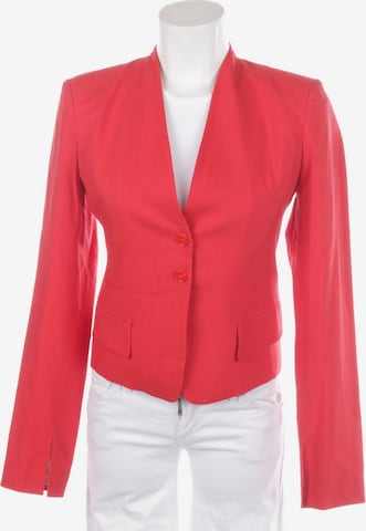 PATRIZIA PEPE Blazer in XS in Red: front