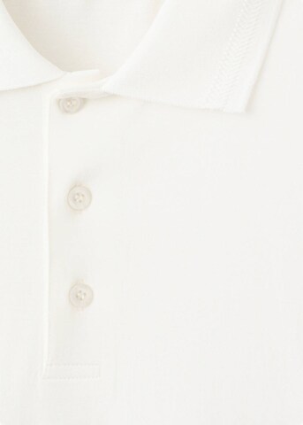 MANGO MAN Shirt 'Sepip' in White