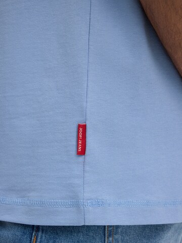 JOOP! Jeans Shirt 'Lei' in Blauw