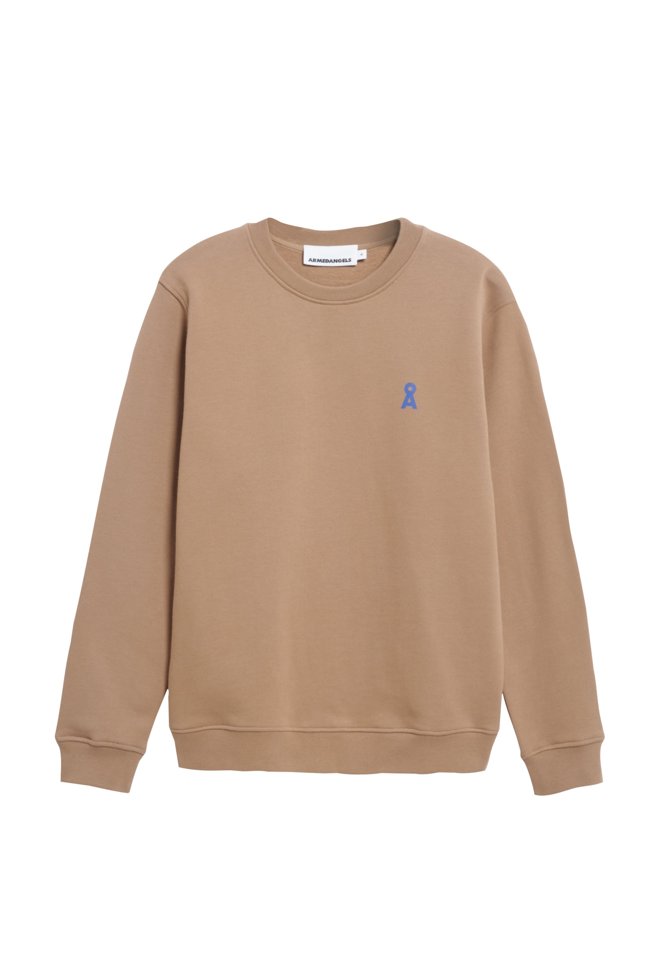 ARMEDANGELS Sweatshirt in Beige, Item view