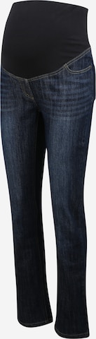 regular Jeans di JoJo Maman Bébé in blu: frontale