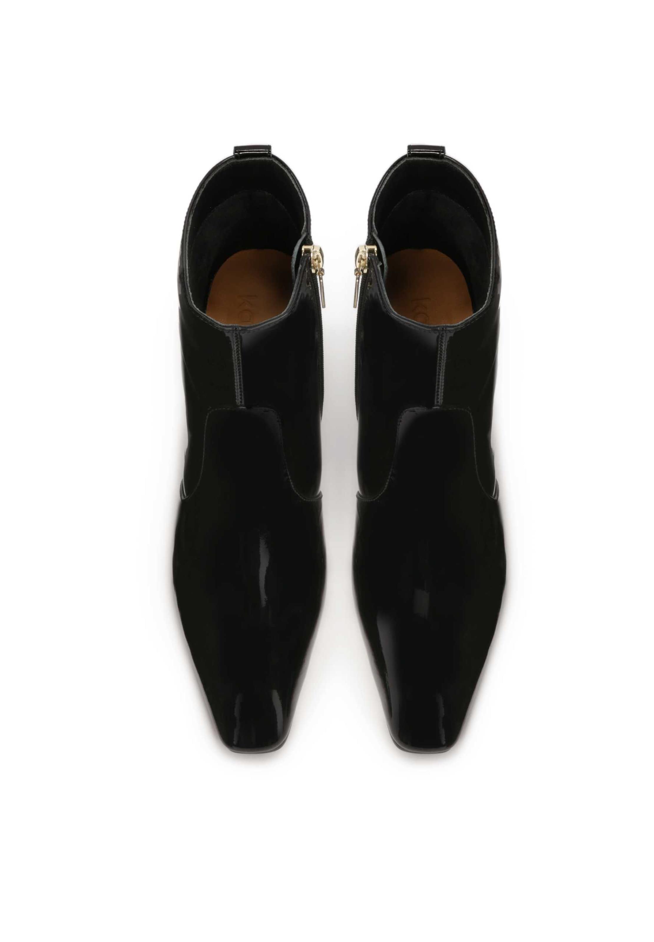 Kazar Ботинки в Черный