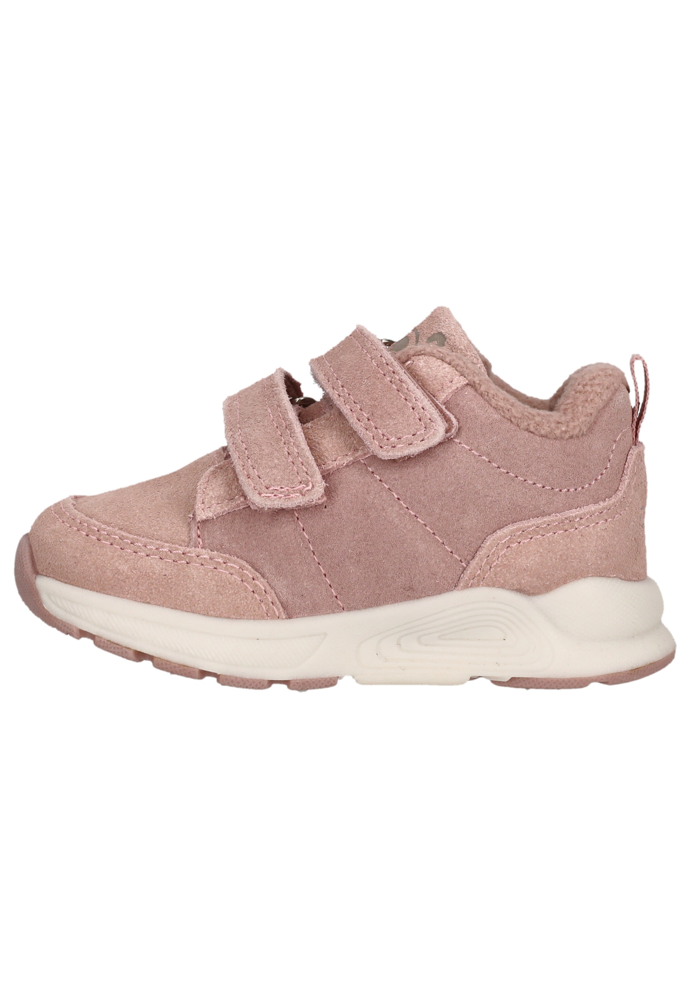 ZigZag First-Step Shoes 'Aliano' in Pink