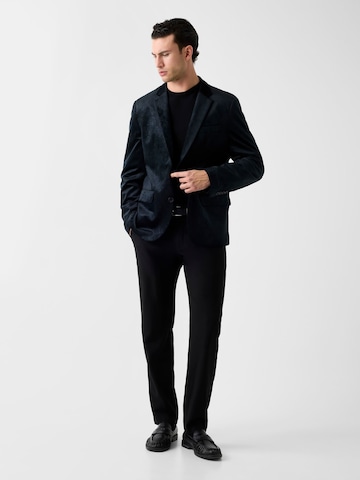 GUESS Regular fit Suit Jacket in Black