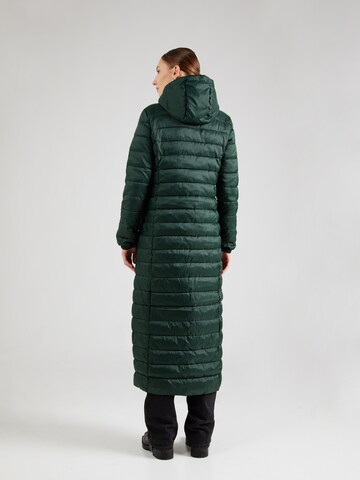 Manteau mi-saison 'ONLNEWTAHOE' ONLY en vert
