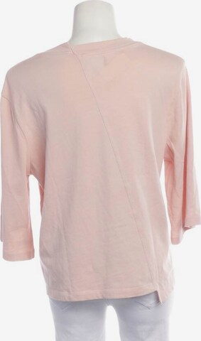 7 for all mankind Shirt langarm S in Pink