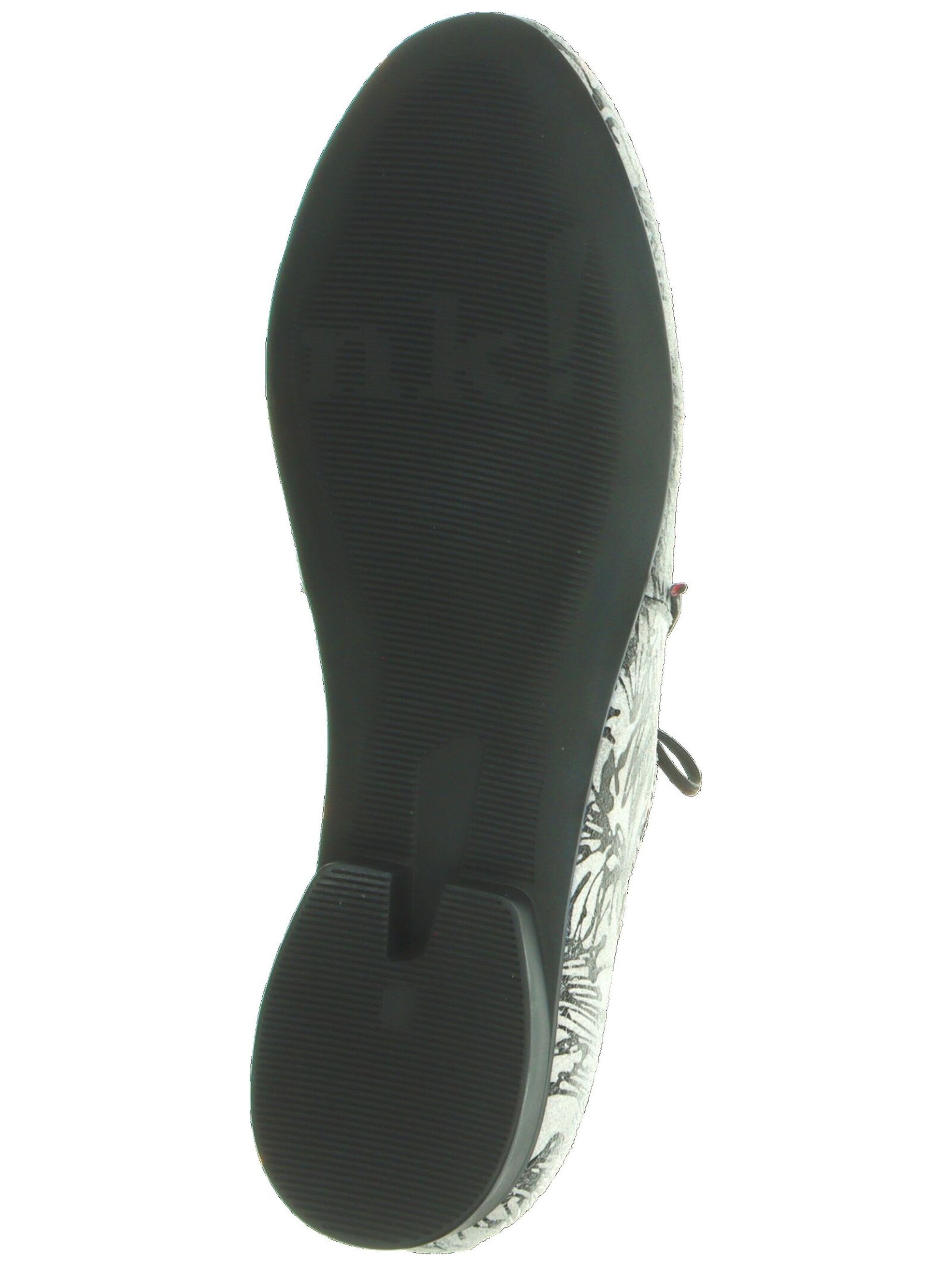 THINK! Schnürschuh in Weiß