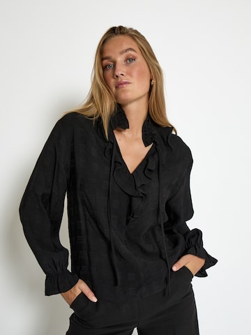 Haut 'Remilla' minus en noir
