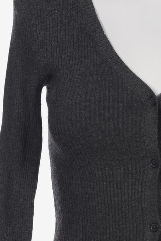 Pull&Bear Sweater & Cardigan in M in Grey