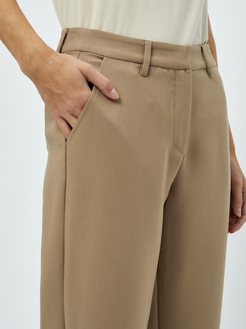 Peppercorn Regular Hose 'Nora Janika' in Beige