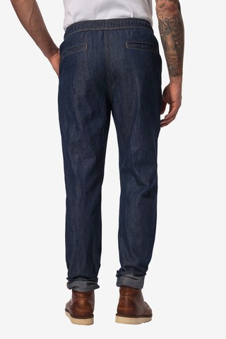 JP1880 Regular Jeans in Blauw