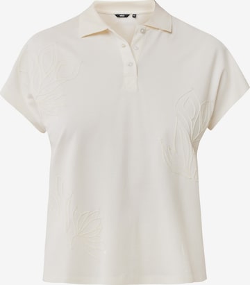 balta MEXX Marškinėliai: priekis