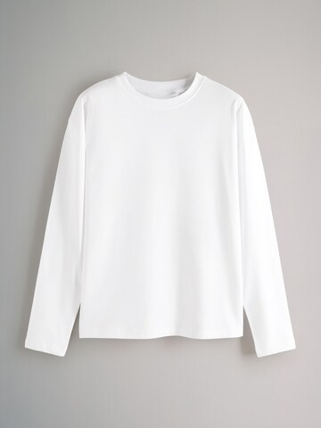 The Set Shirt in Grey