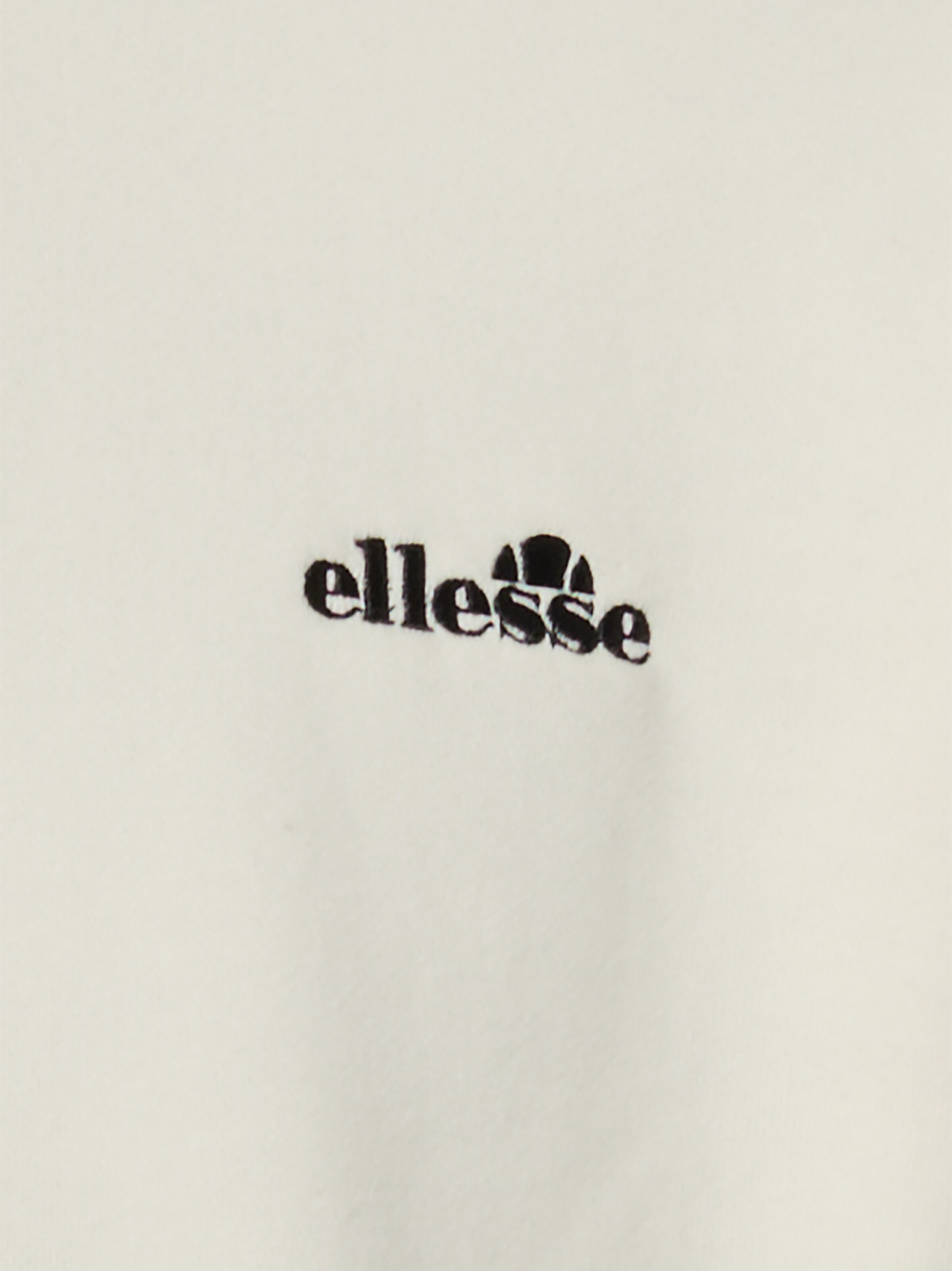 ELLESSE Sweatshirt 'Arivalo' in Beige
