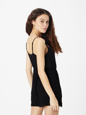 ABOUT YOU Jumpsuit 'Asta' in Zwart