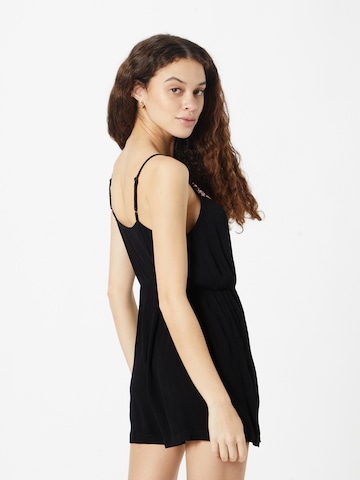 ABOUT YOU Jumpsuit 'Asta' i sort