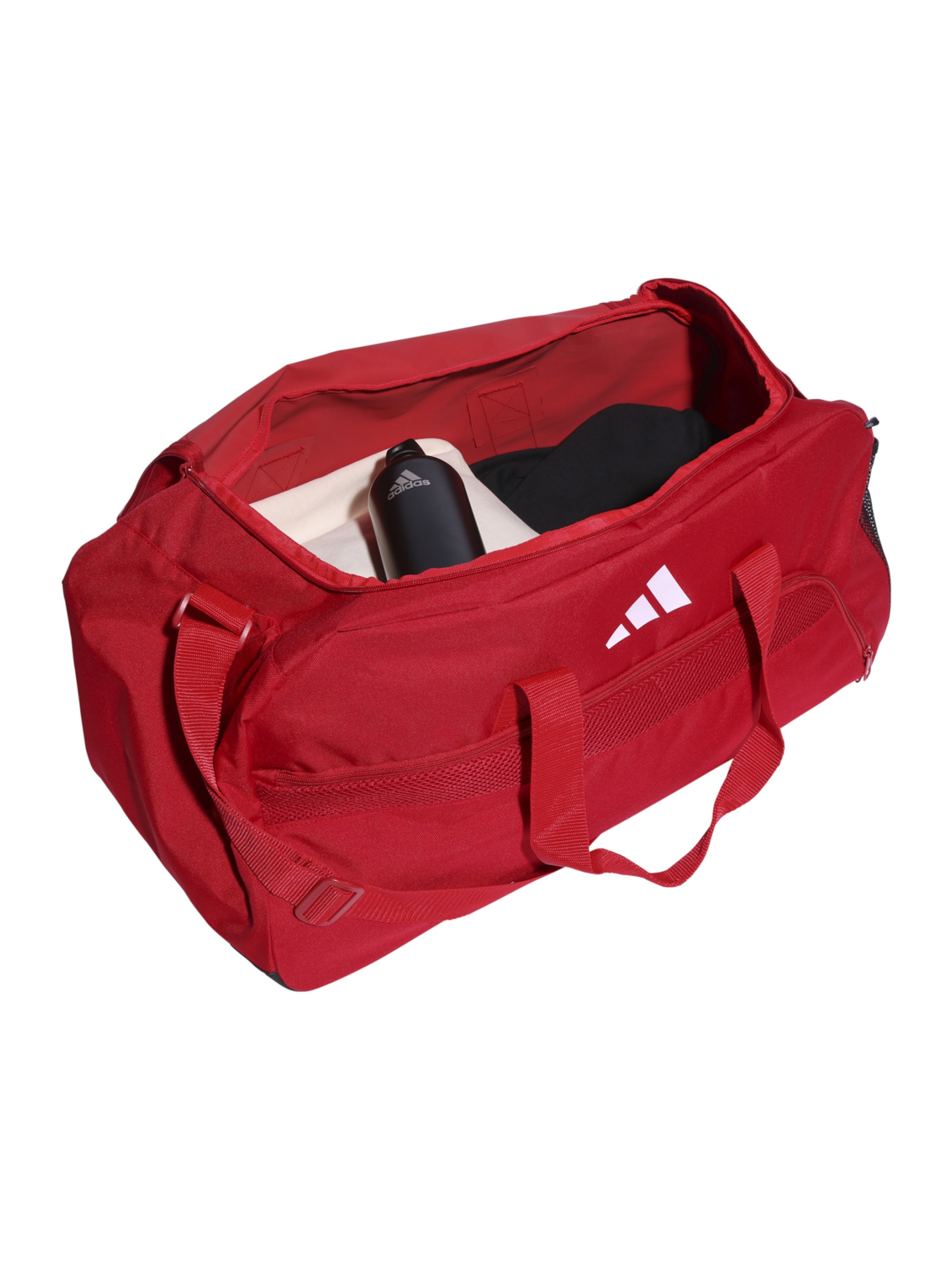 ADIDAS PERFORMANCE Sports bag 'Tiro League' in Red