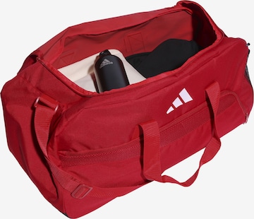 ADIDAS PERFORMANCE Sports Bag 'Tiro League' in Red