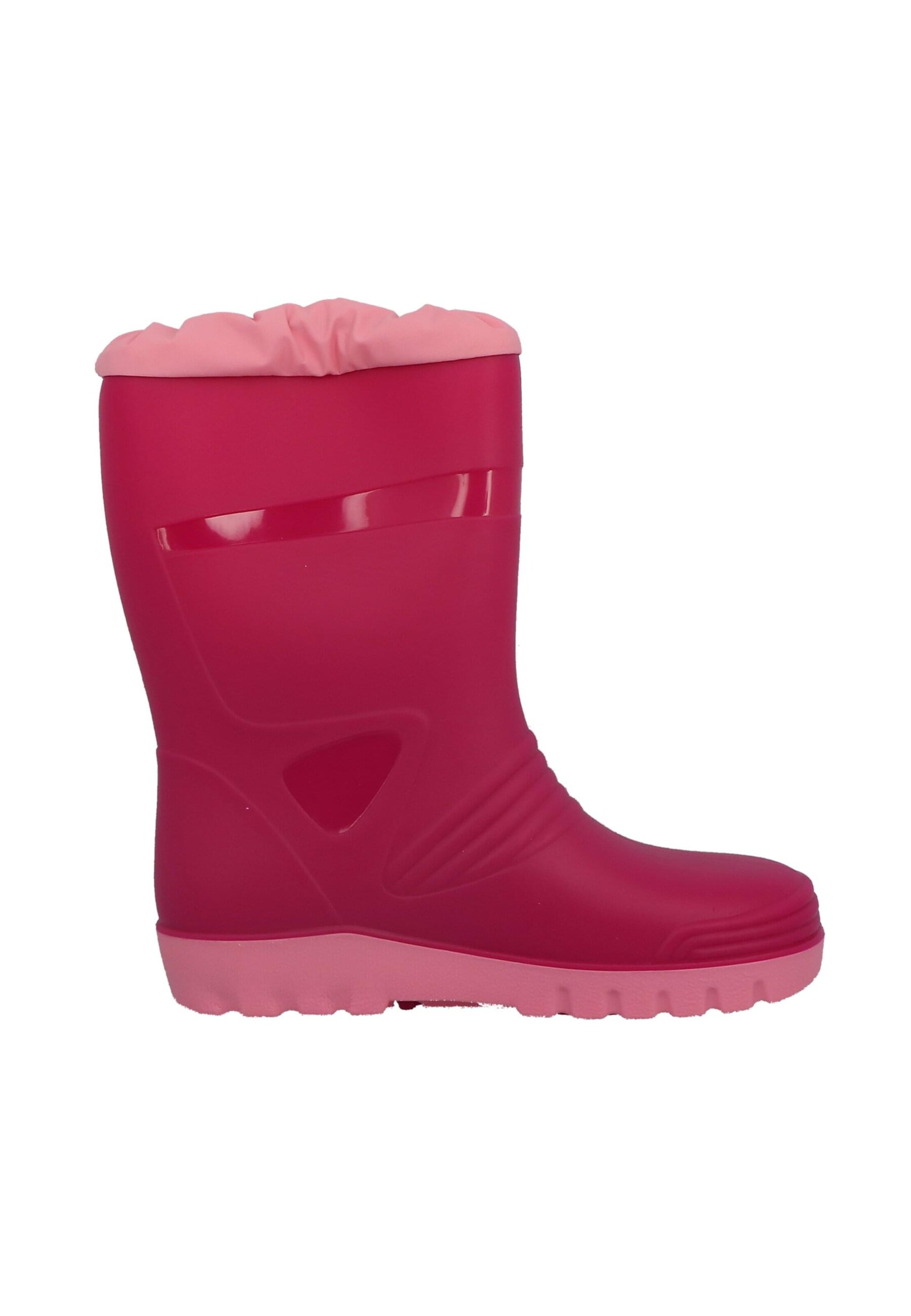 LURCHI Regenlaarzen 'Paxo' in Roze