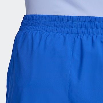 ADIDAS PERFORMANCE Обычный Спортивные штаны 'Adizero Essentials' в Синий