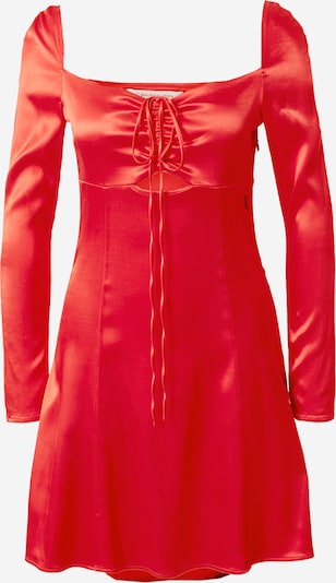 Calvin Klein Jeans Dress in Carmine red, Item view