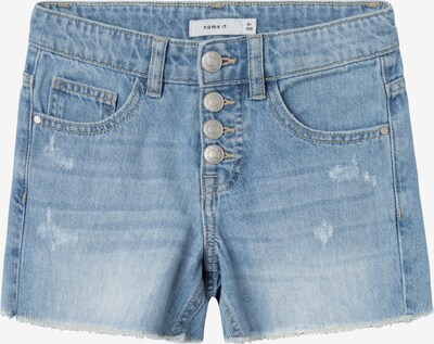 Jeans 'BELLA' NAME IT di colore blu denim, Visualizzazione prodotti