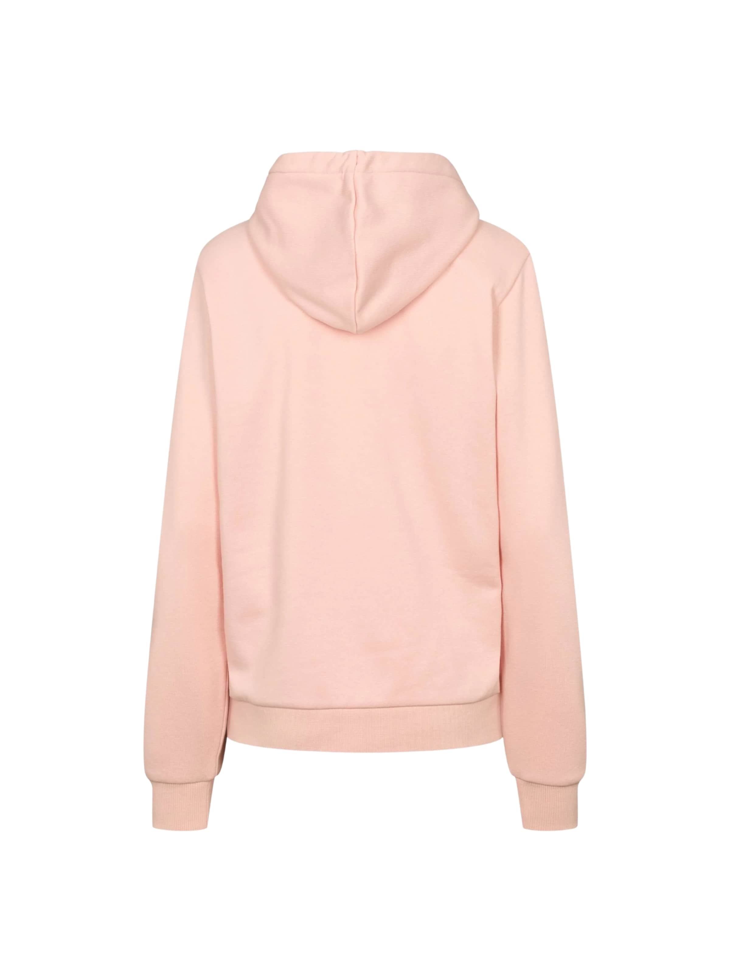 U.S. POLO ASSN. Trui ' Aba ' in Roze