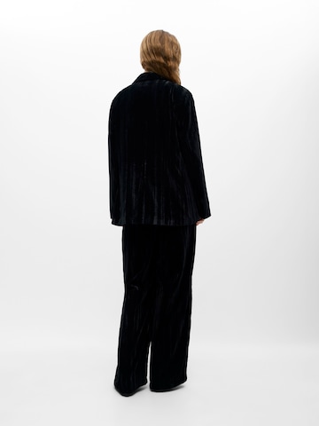OBJECT - Blazer 'OBJMINNA' en negro