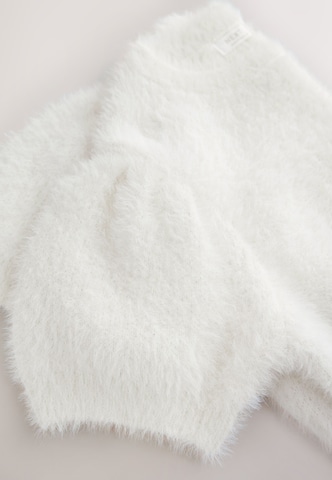 Pull-over Next en blanc