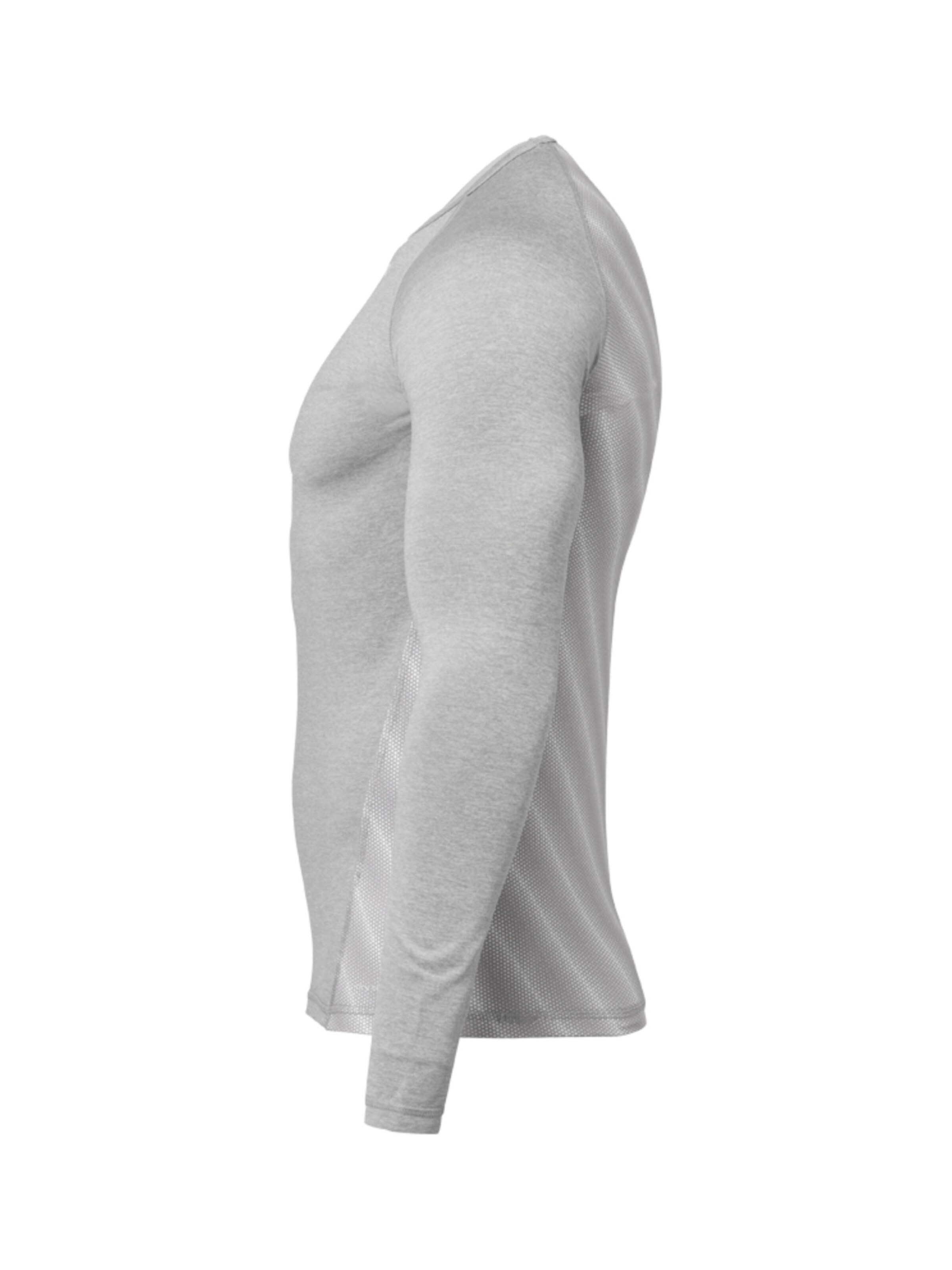 KEMPA Performance Underwear in Grey